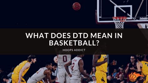 what does press mean in basketball? how does it affect the team's morale?